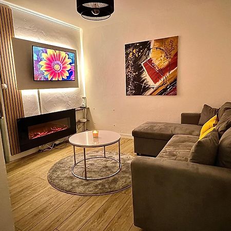 Charmant Appartement Pres De Paris - L'Inaya Maisons-Alfort Esterno foto