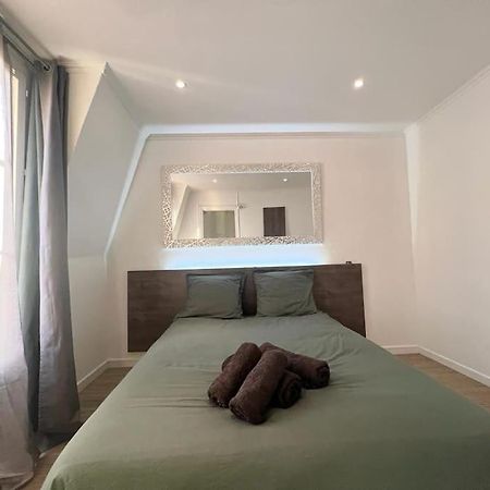 Charmant Appartement Pres De Paris - L'Inaya Maisons-Alfort Esterno foto