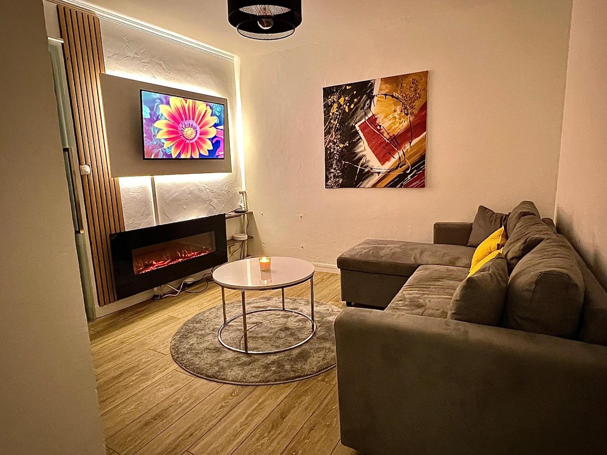 Charmant Appartement Pres De Paris - L'Inaya Maisons-Alfort Esterno foto