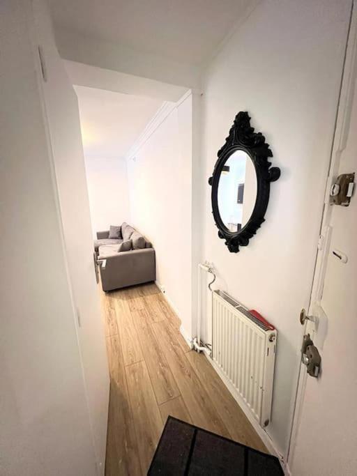 Charmant Appartement Pres De Paris - L'Inaya Maisons-Alfort Esterno foto
